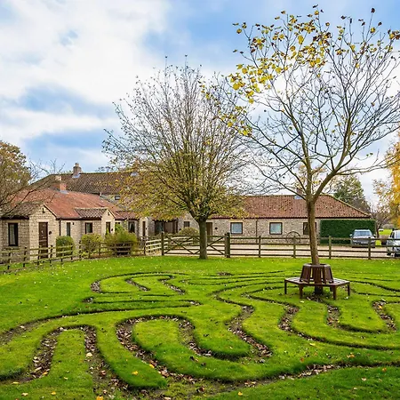 Byre - Uk49957 Pickering