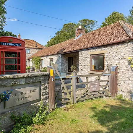 Byre - Uk49957