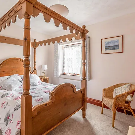 Tatil Evi Byre - Uk49957 *