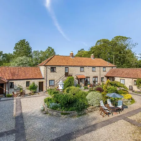 Byre - Uk49957