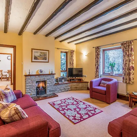 Byre - Uk49957 Pickering