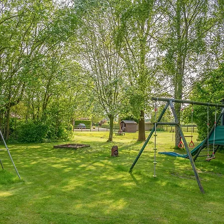 Byre - Uk49957 * Pickering