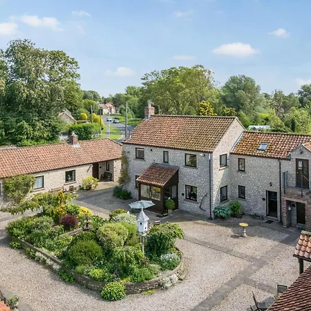 Dom wakacyjny Byre - Uk49957 *